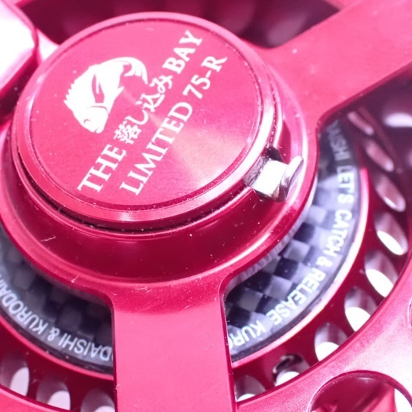 ＴＨＥ落とし込みＢＡＹリミテッド７５